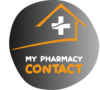 Logo My Pharmacy Contact